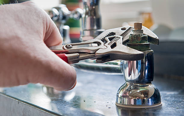 Trusted Nacogdoches, TX Water damage restoration Experts