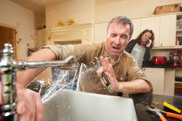 Best Emergency water damage restoration  in Nacogdoches, TX